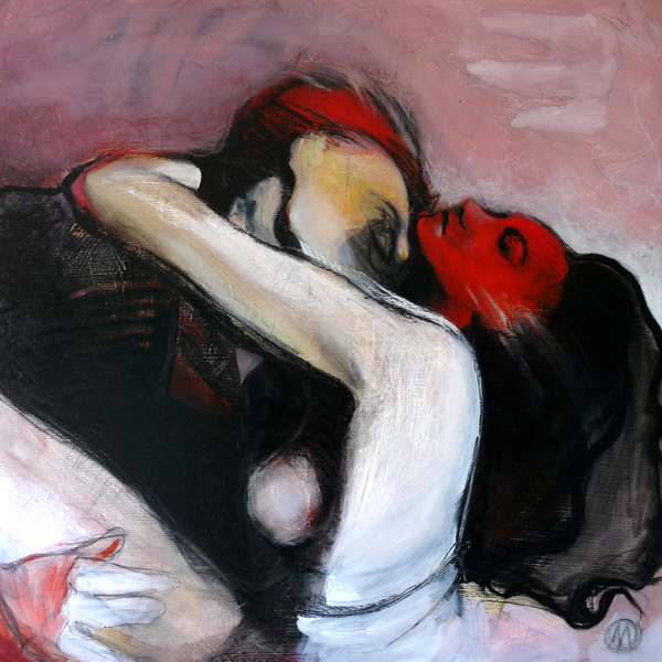 Etreinte / Etude I