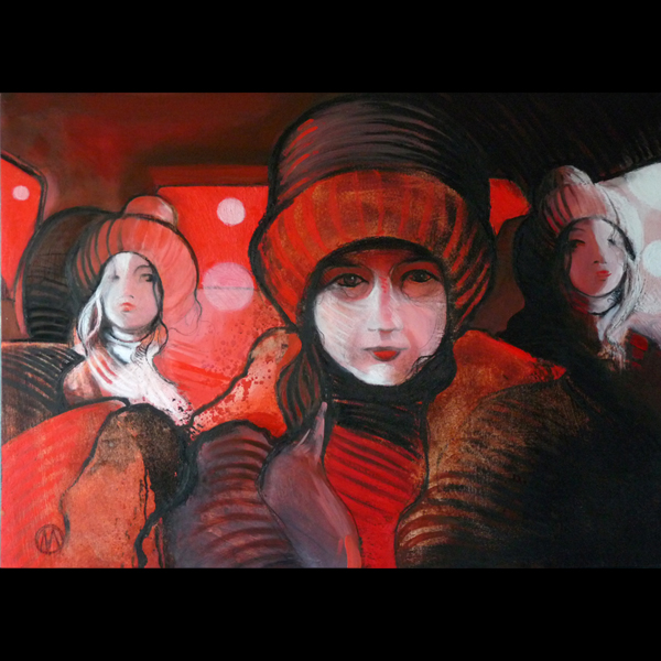 Voyage V