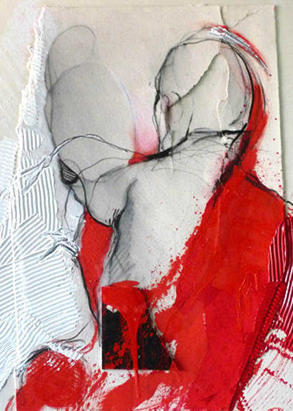 2011 / Etude / Impro III